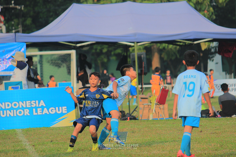 ijl u10 240825 berlian nusantara vs pelita jaya soccer