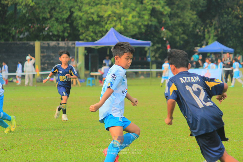 ijl u10 240825 berlian nusantara vs pelita jaya soccer