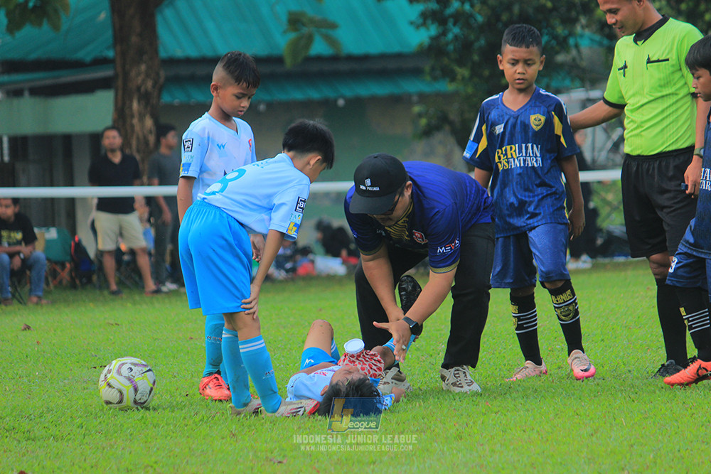 ijl u10 240825 berlian nusantara vs pelita jaya soccer