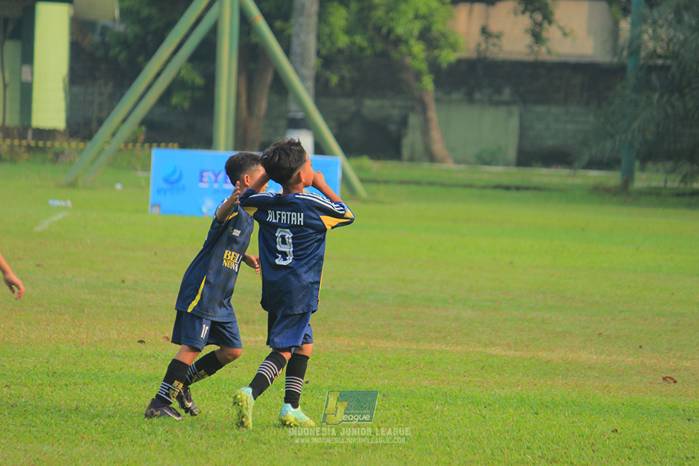 ijl u10 240825 berlian nusantara vs pelita jaya soccer