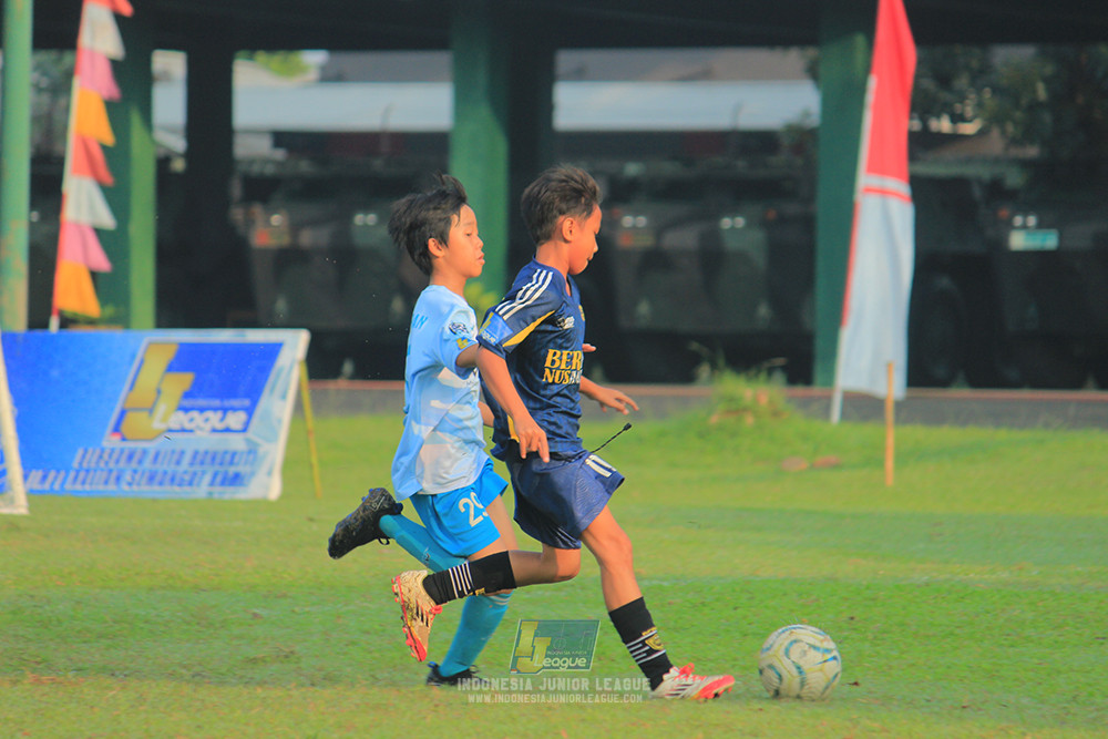 ijl u10 240825 berlian nusantara vs pelita jaya soccer