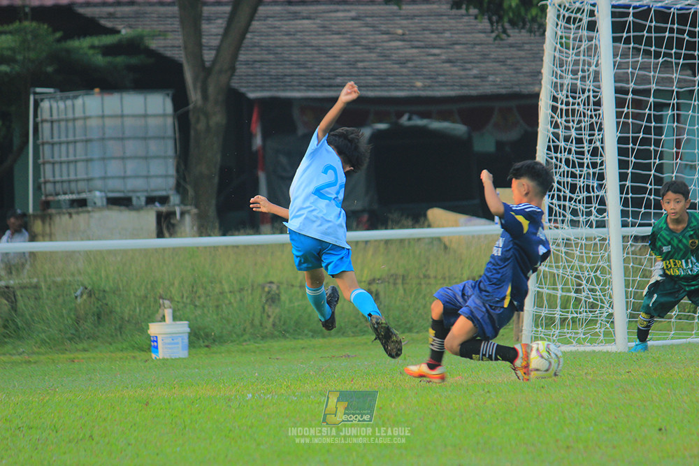 ijl u10 240825 berlian nusantara vs pelita jaya soccer