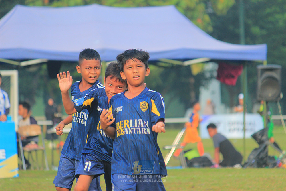 ijl u10 240825 berlian nusantara vs pelita jaya soccer