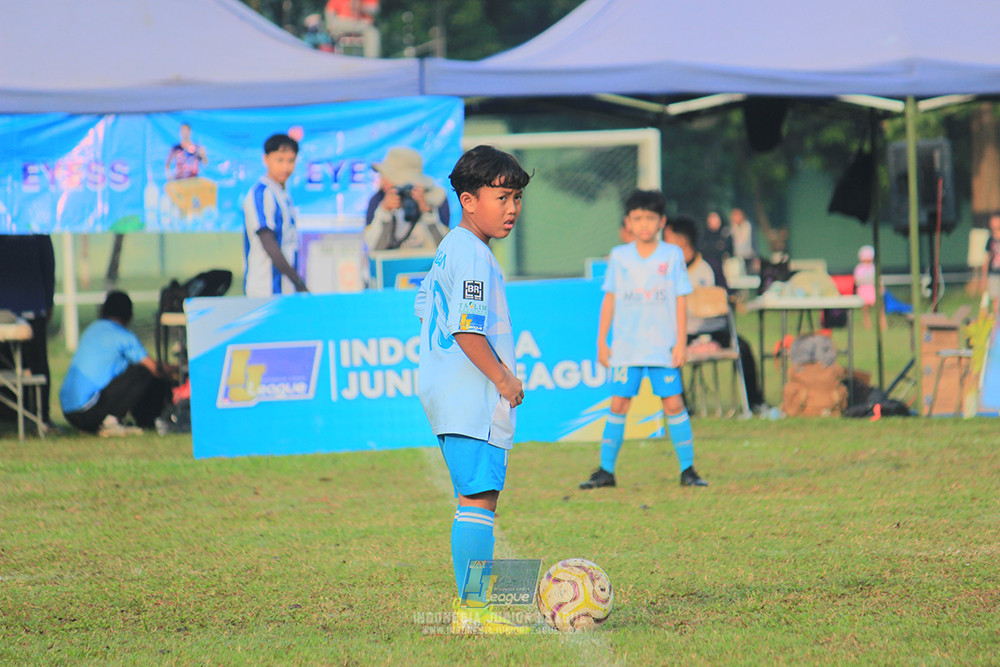 ijl u10 240825 berlian nusantara vs pelita jaya soccer