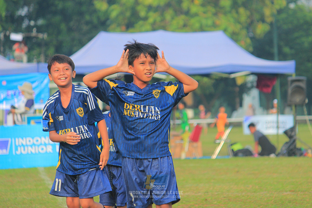 ijl u10 240825 berlian nusantara vs pelita jaya soccer