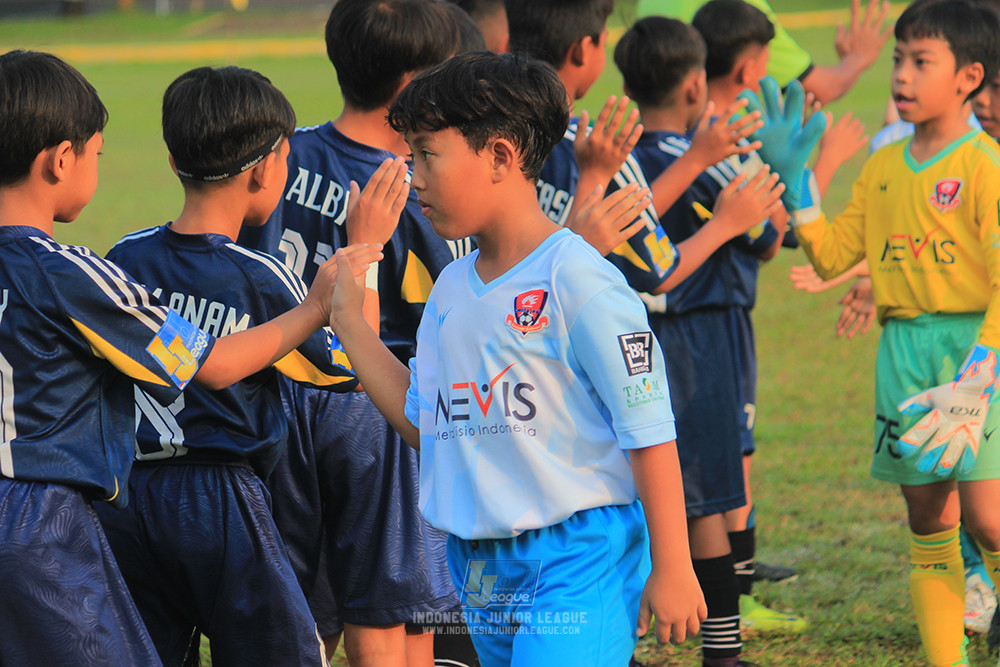 ijl u10 240825 berlian nusantara vs pelita jaya soccer