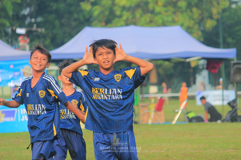 ijl u10 240825 berlian nusantara vs pelita jaya soccer