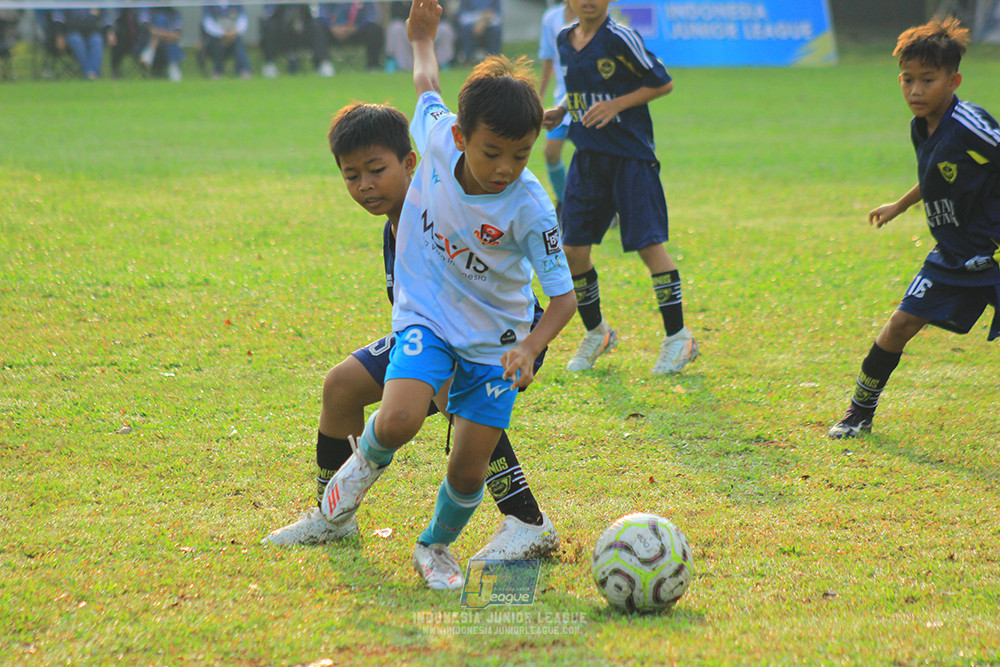 ijl u10 240825 berlian nusantara vs pelita jaya soccer