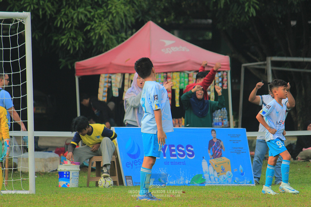 ijl u10 240825 berlian nusantara vs pelita jaya soccer