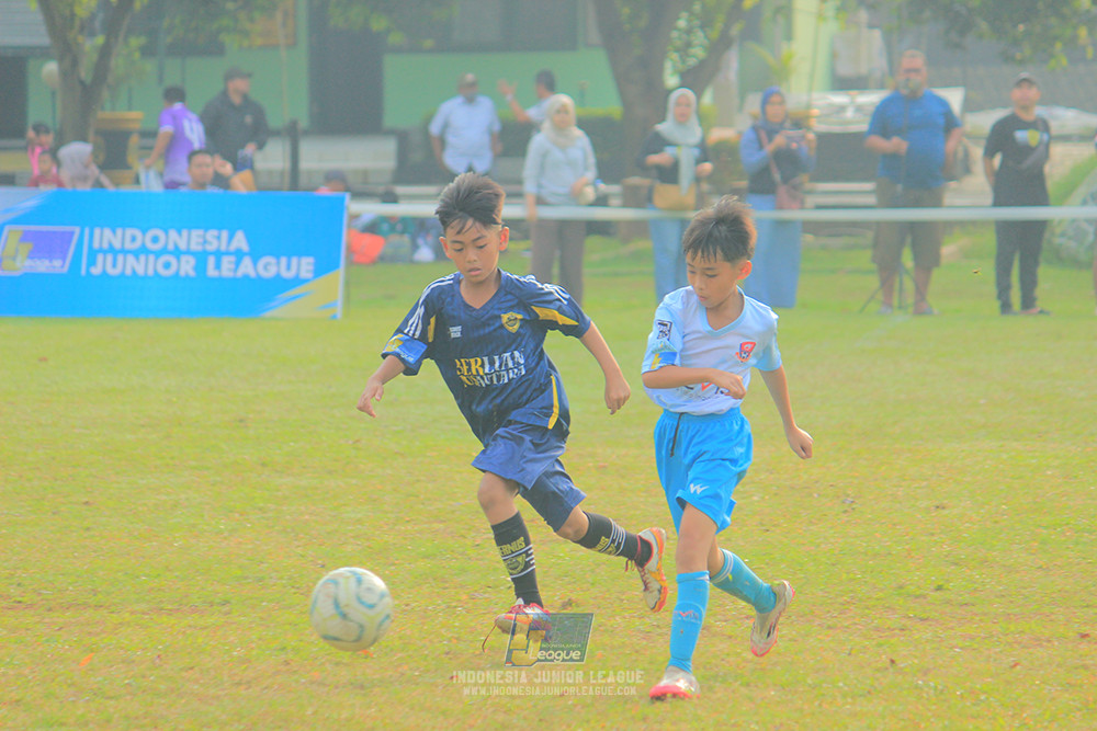 ijl u10 240825 berlian nusantara vs pelita jaya soccer