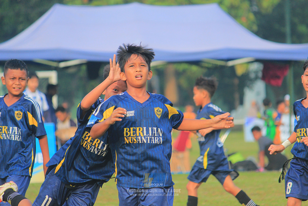 ijl u10 240825 berlian nusantara vs pelita jaya soccer