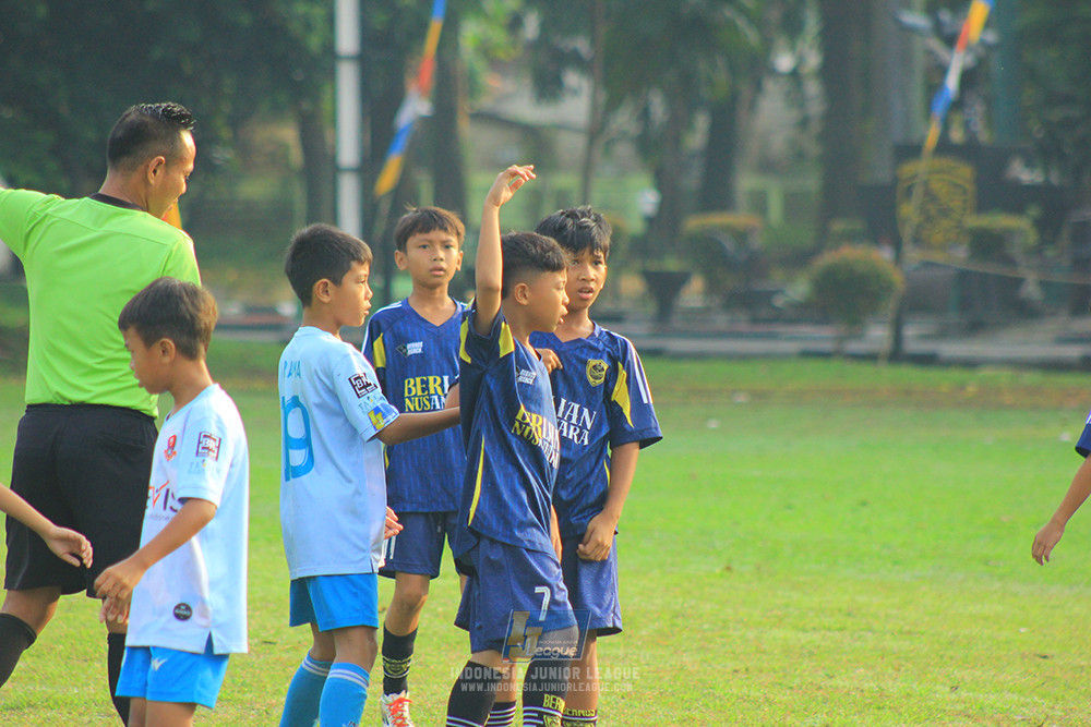 ijl u10 240825 berlian nusantara vs pelita jaya soccer