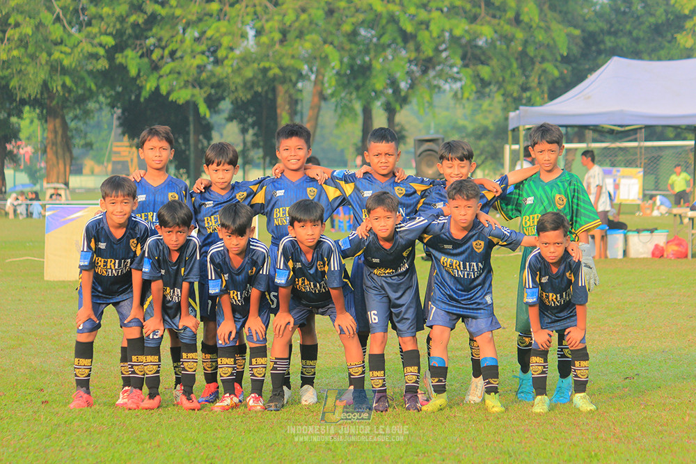 ijl u10 240825 berlian nusantara vs pelita jaya soccer