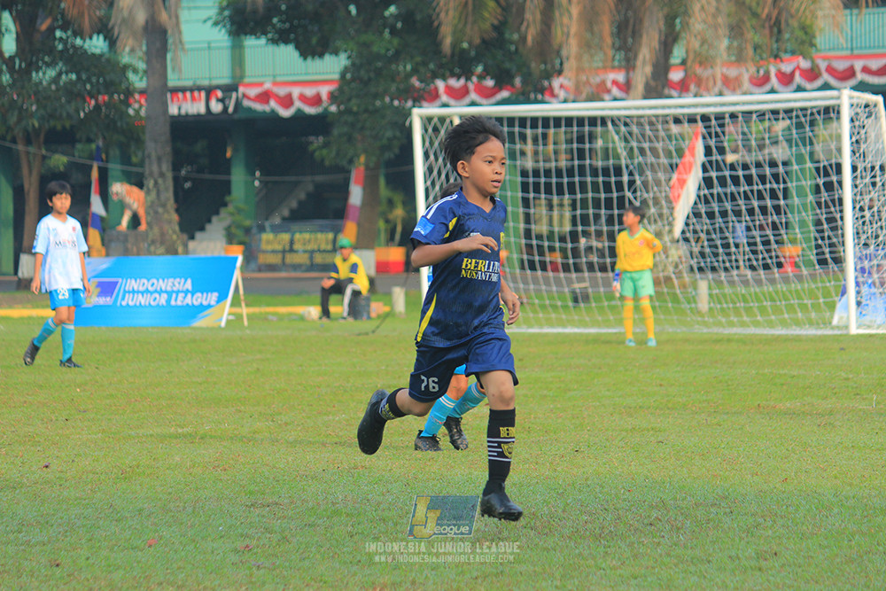 ijl u10 240825 berlian nusantara vs pelita jaya soccer