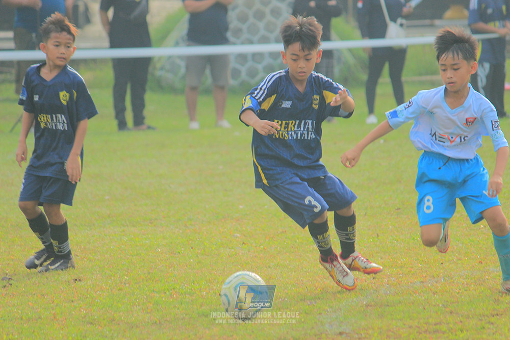 ijl u10 240825 berlian nusantara vs pelita jaya soccer