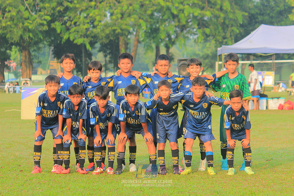 ijl u10 240825 berlian nusantara vs pelita jaya soccer