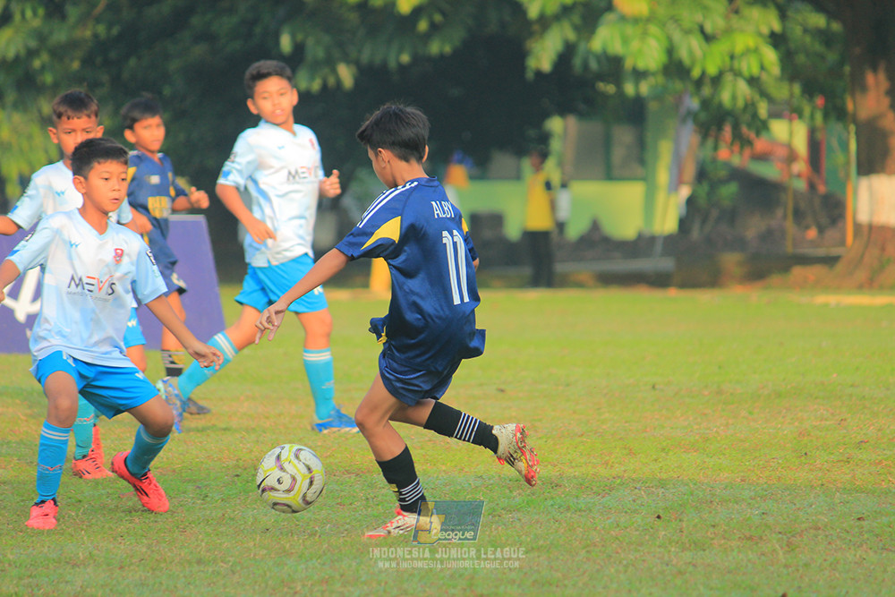 ijl u10 240825 berlian nusantara vs pelita jaya soccer