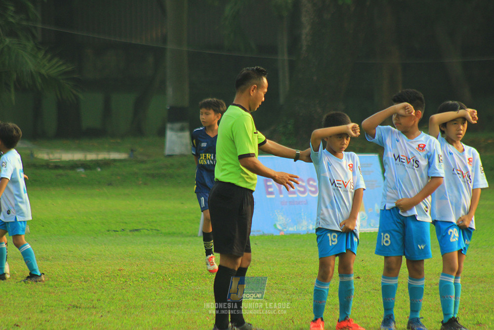 ijl u10 240825 berlian nusantara vs pelita jaya soccer
