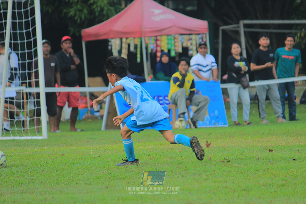 ijl u10 240825 berlian nusantara vs pelita jaya soccer