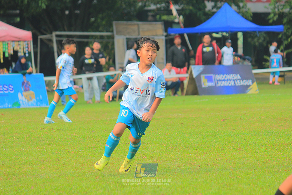 ijl u10 240825 berlian nusantara vs pelita jaya soccer
