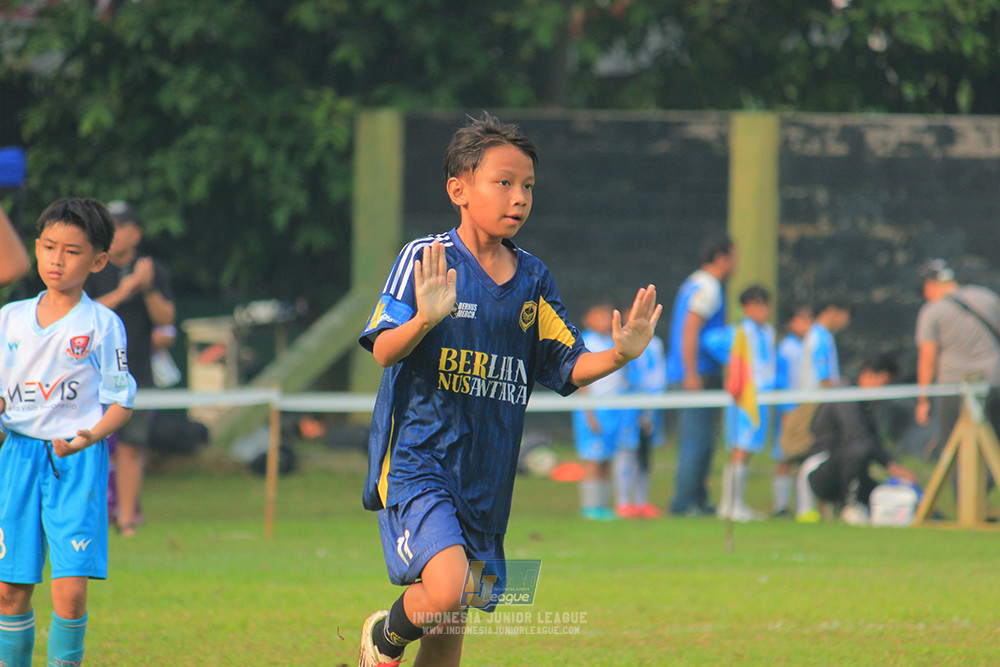 ijl u10 240825 berlian nusantara vs pelita jaya soccer