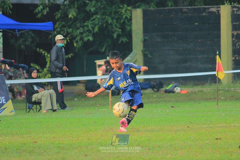 ijl u10 240825 berlian nusantara vs pelita jaya soccer