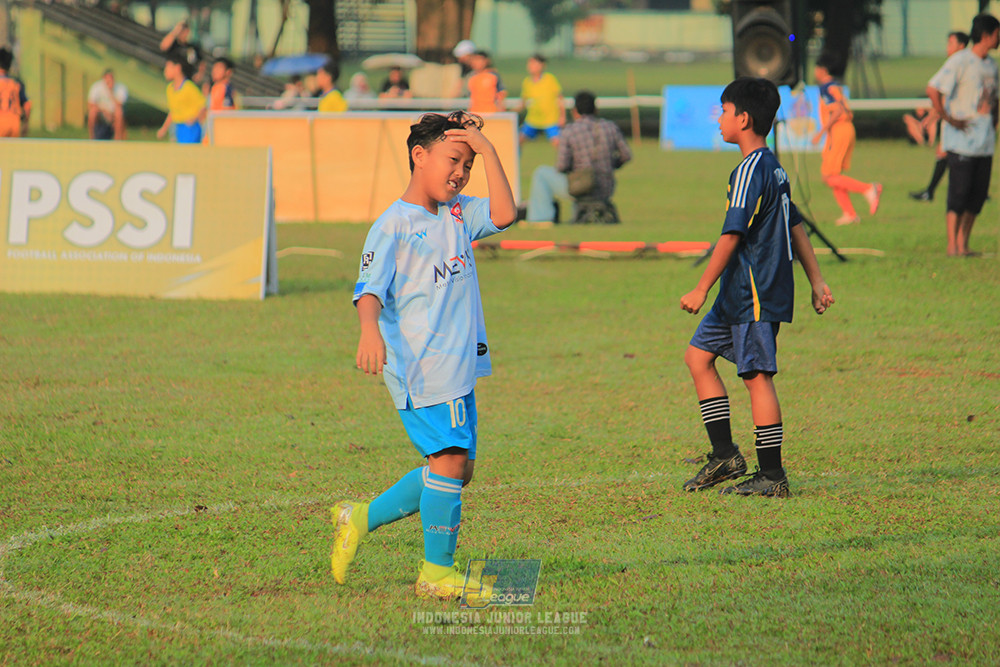 ijl u10 240825 berlian nusantara vs pelita jaya soccer