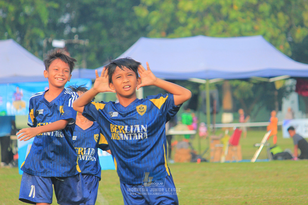 ijl u10 240825 berlian nusantara vs pelita jaya soccer