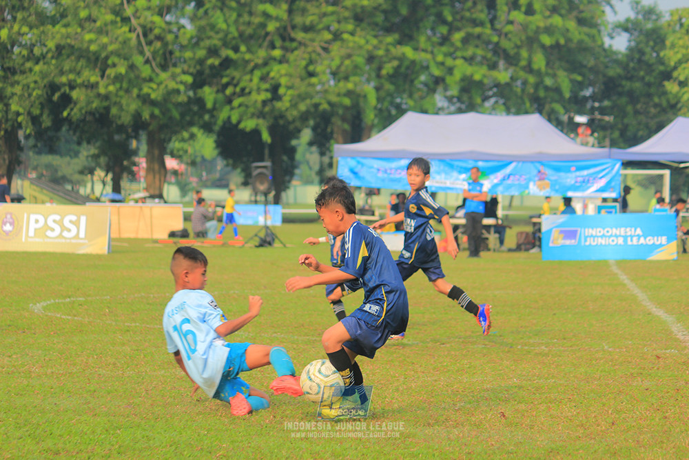 ijl u10 240825 berlian nusantara vs pelita jaya soccer