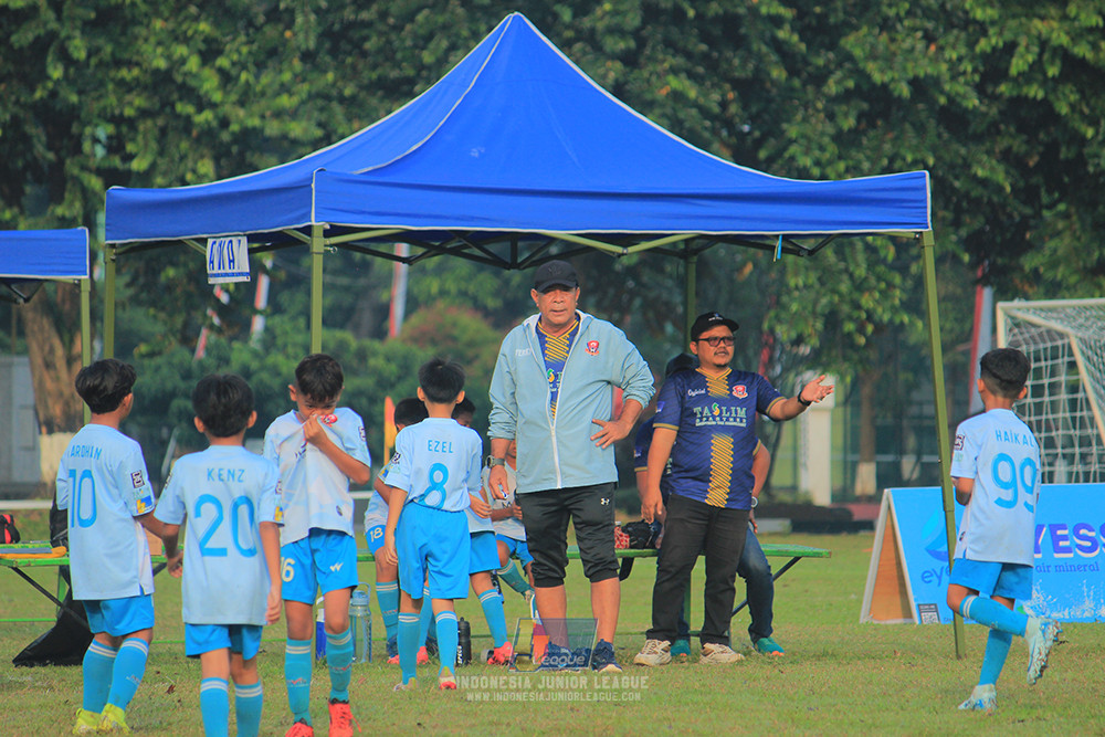 ijl u10 240825 berlian nusantara vs pelita jaya soccer