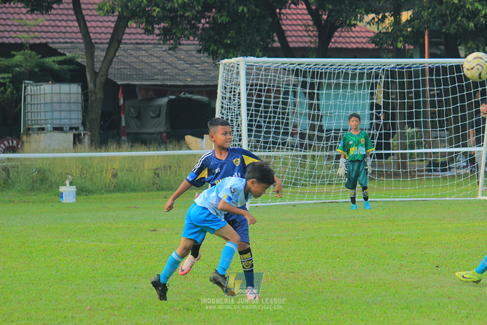 ijl u10 240825 berlian nusantara vs pelita jaya soccer