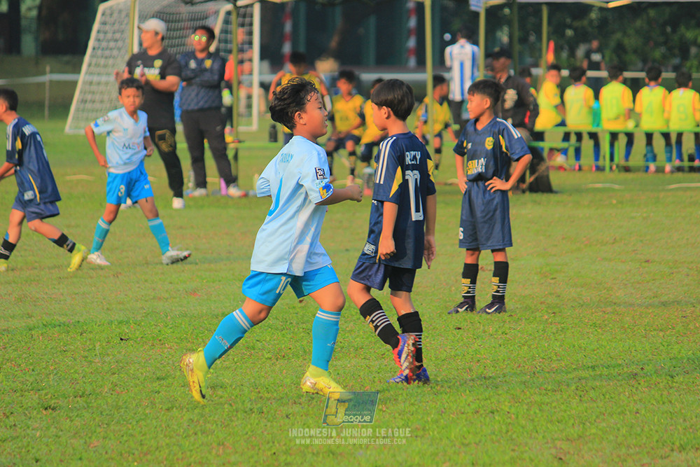 ijl u10 240825 berlian nusantara vs pelita jaya soccer