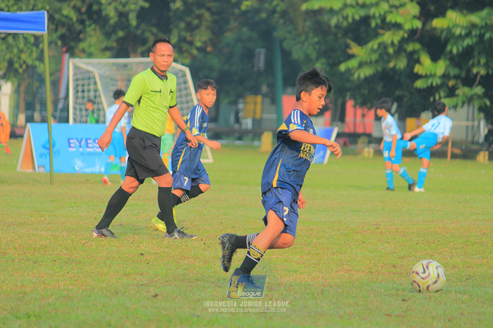 ijl u10 240825 berlian nusantara vs pelita jaya soccer