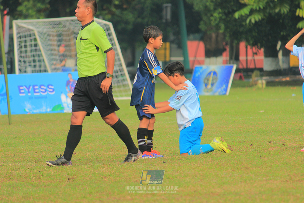 ijl u10 240825 berlian nusantara vs pelita jaya soccer