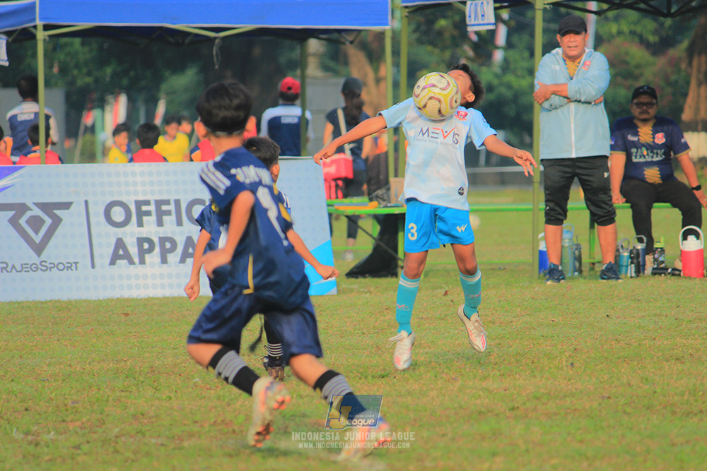 ijl u10 240825 berlian nusantara vs pelita jaya soccer