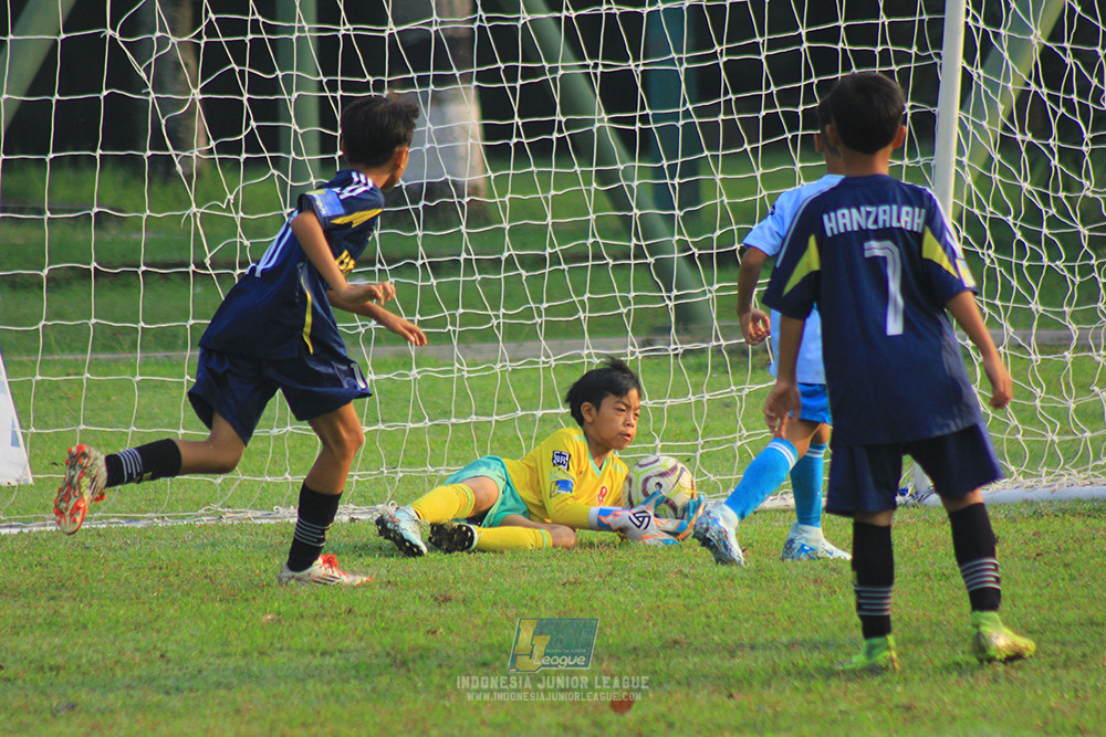 ijl u10 240825 berlian nusantara vs pelita jaya soccer