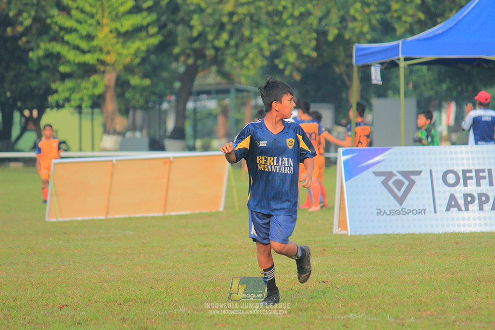 ijl u10 240825 berlian nusantara vs pelita jaya soccer