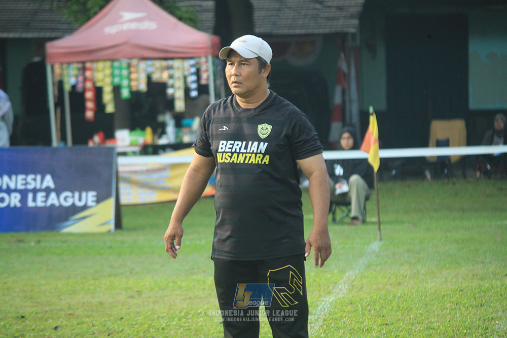 ijl u10 240825 berlian nusantara vs pelita jaya soccer