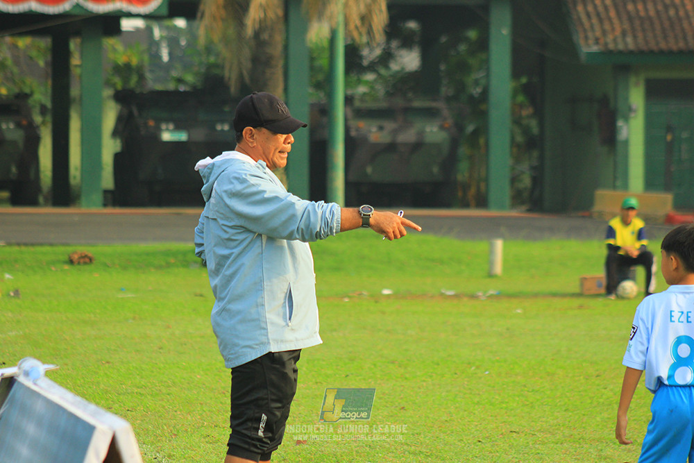 ijl u10 240825 berlian nusantara vs pelita jaya soccer