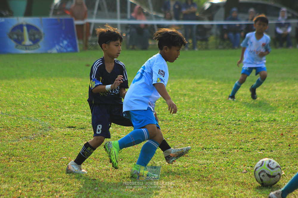 ijl u10 240825 berlian nusantara vs pelita jaya soccer