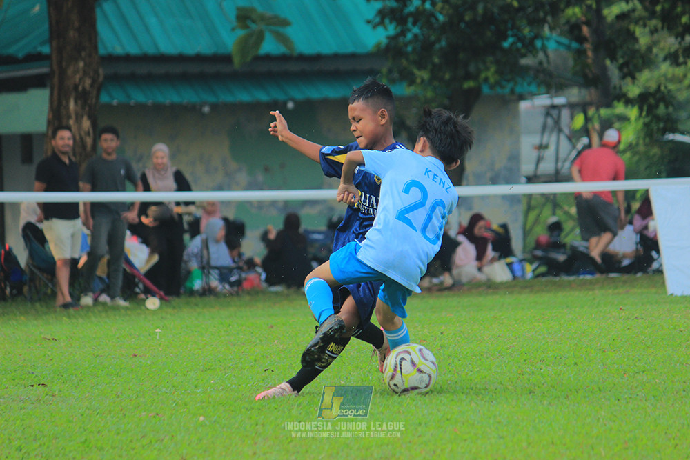 ijl u10 240825 berlian nusantara vs pelita jaya soccer