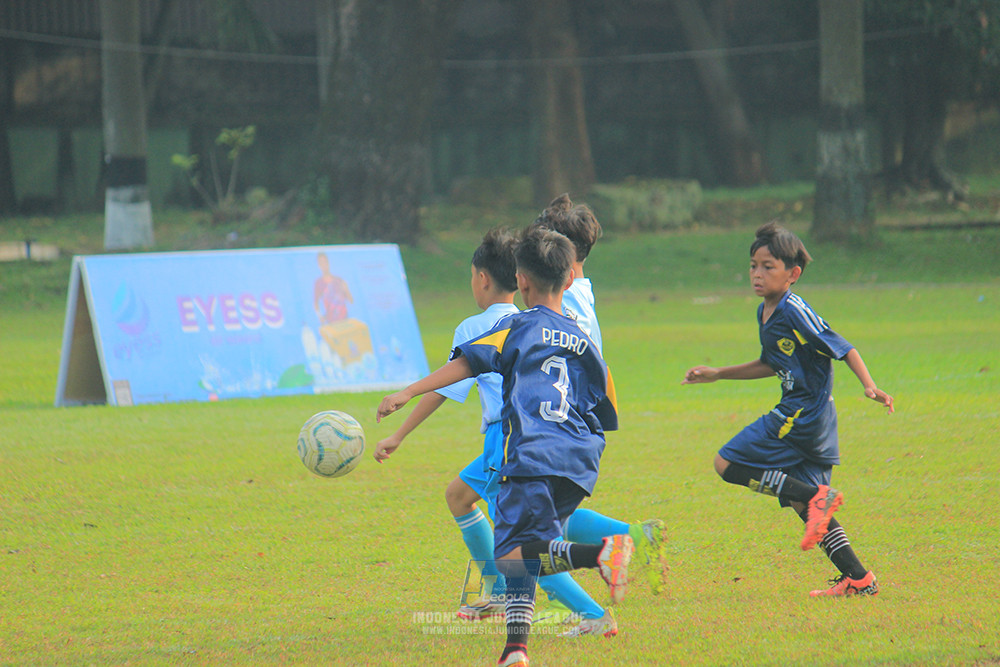 ijl u10 240825 berlian nusantara vs pelita jaya soccer