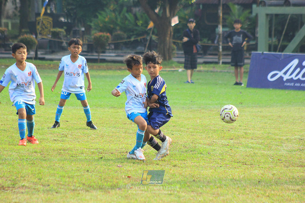 ijl u10 240825 berlian nusantara vs pelita jaya soccer