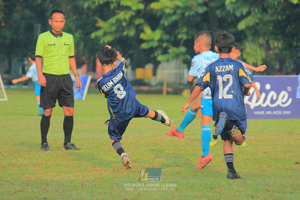 ijl u10 240825 berlian nusantara vs pelita jaya soccer