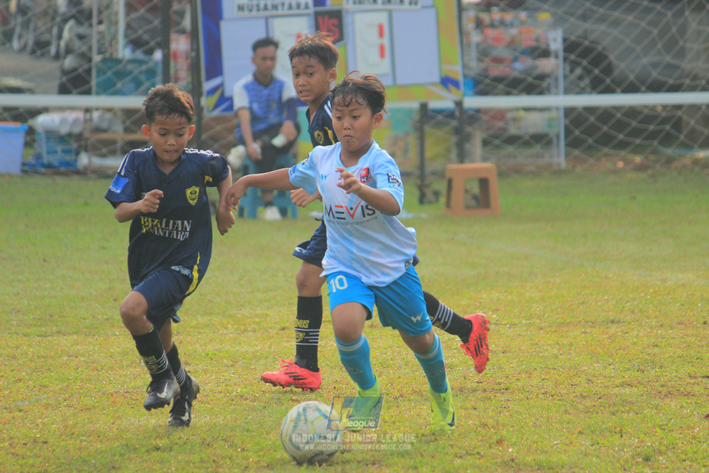 ijl u10 240825 berlian nusantara vs pelita jaya soccer
