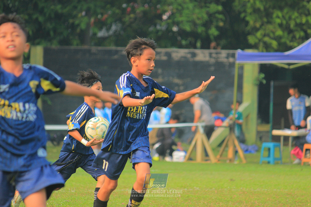 ijl u10 240825 berlian nusantara vs pelita jaya soccer