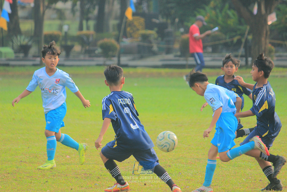 ijl u10 240825 berlian nusantara vs pelita jaya soccer