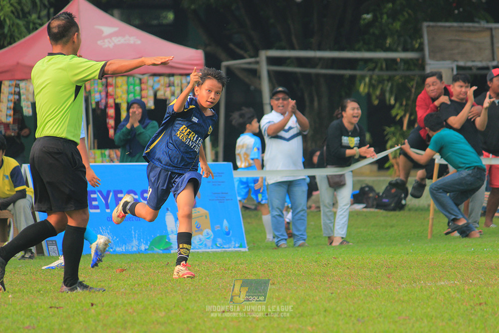 ijl u10 240825 berlian nusantara vs pelita jaya soccer
