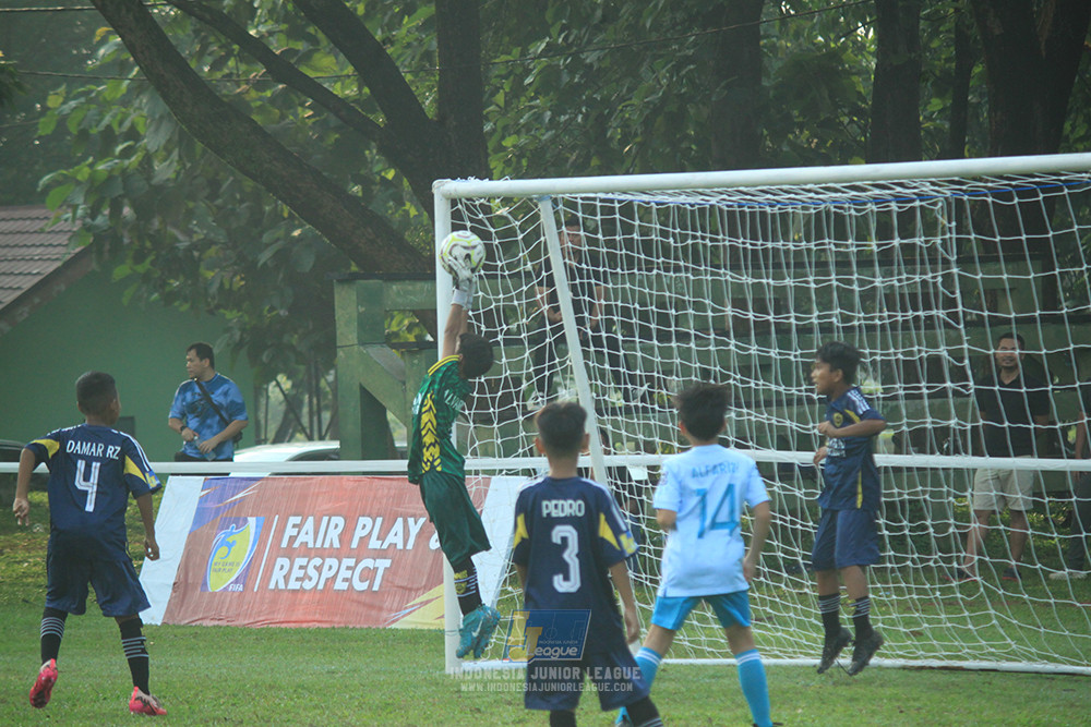 ijl u10 240825 berlian nusantara vs pelita jaya soccer