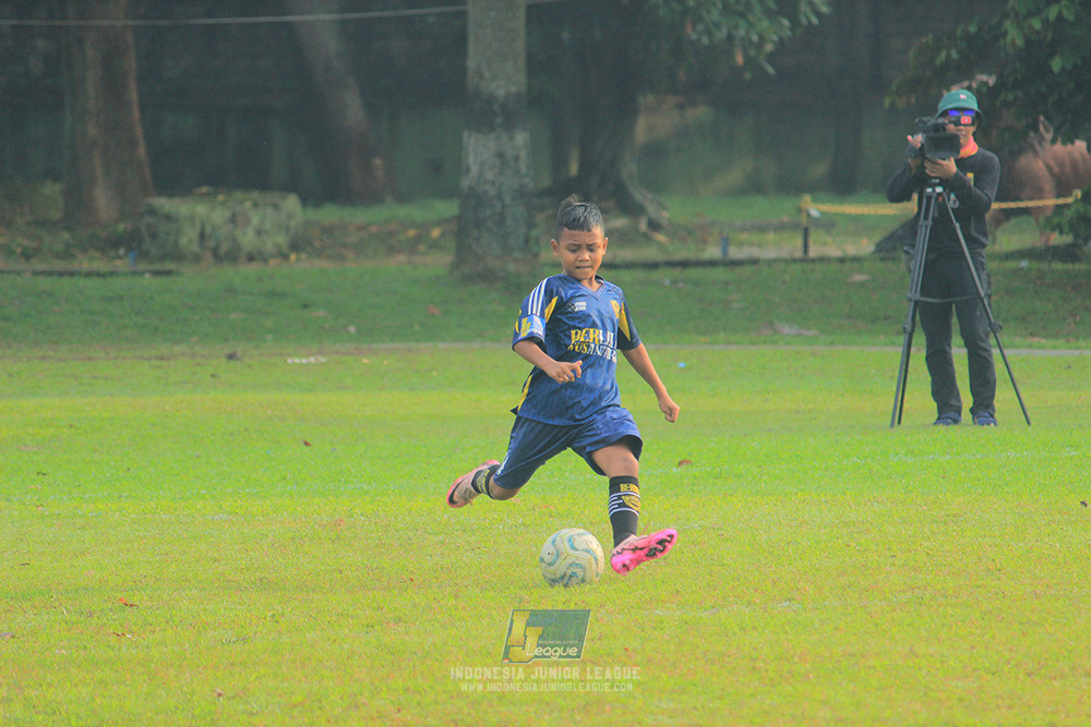 ijl u10 240825 berlian nusantara vs pelita jaya soccer